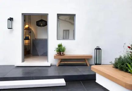 Bellonias Villas - 11