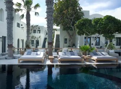 Bellonias Villas - 14