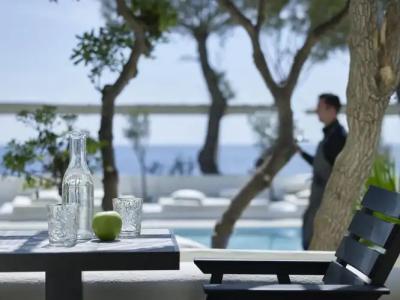 Bellonias Villas - 22