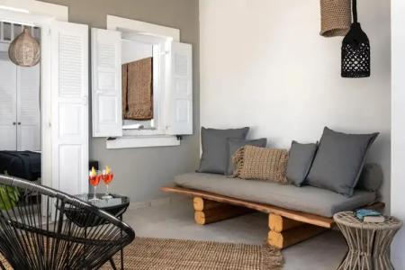 Orizontes Santorini - 13