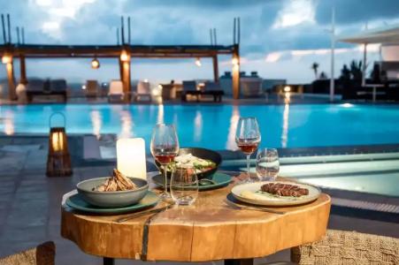 Orizontes Santorini - 44