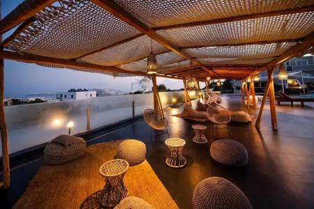 Orizontes Santorini - 48