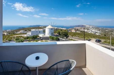 Orizontes Santorini - 35