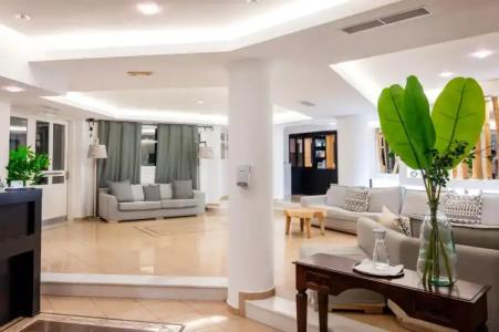 Orizontes Santorini - 37