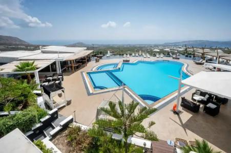 Orizontes Santorini - 34