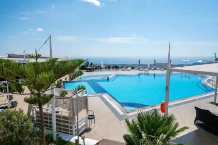 Orizontes Santorini - 33