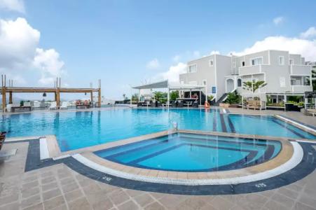 Orizontes Santorini - 20