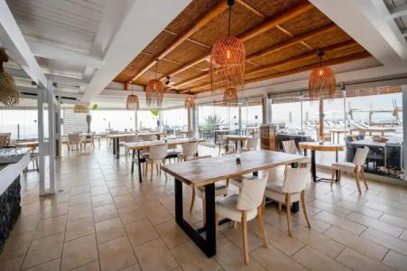 Orizontes Santorini - 43