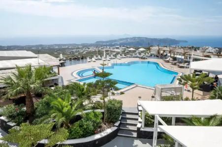 Orizontes Santorini - 50