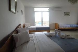 Ether Sunset Hotel, Oia