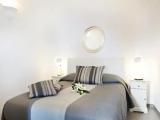 Executive room with sea view