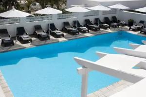 Philippion Boutique Hotel, Fira