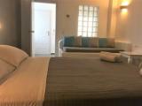 Junior Suite with sea view
