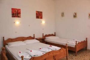 Santa Irini Hotel, Perissa