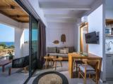 Deluxe Double Apartment