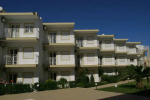 Chrissy's Paradise Mini-hotel