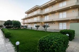 Chrissy's Paradise Mini-hotel, Agia Pelagia