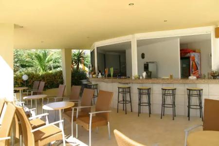 Chrissy's Paradise - 30