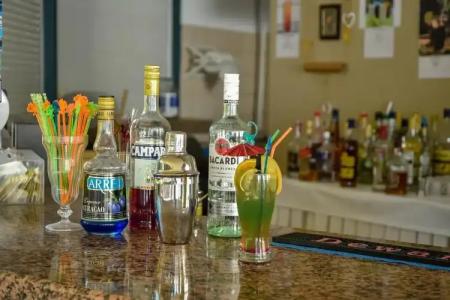 Chrissy's Paradise - 36