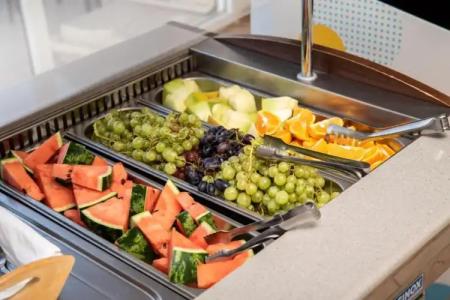 Chrissy's Paradise - 11