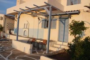 Bellevue Village, Agia Pelagia