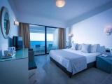 Superior Double room with sea view