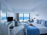 Junior Suite with sea view