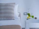 Standard Double room with sea view