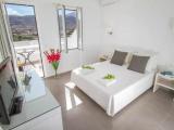 Standard Double room with mountain view