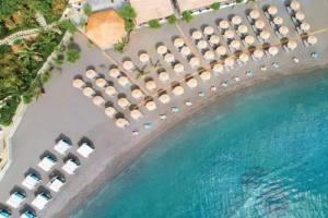 Agia Pelagia - Hotels