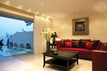 Out Of The Blue Resort & Spa - 122