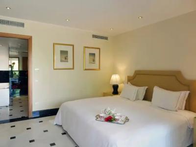 Out Of The Blue Resort & Spa - 94