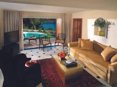 Out Of The Blue Resort & Spa - 97