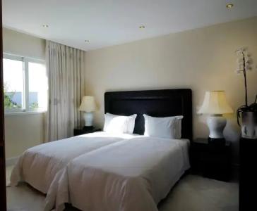 Out Of The Blue Resort & Spa - 111