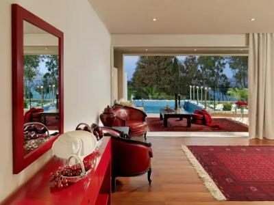 Out Of The Blue Resort & Spa - 53