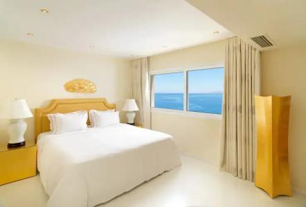 Out Of The Blue Resort & Spa - 106