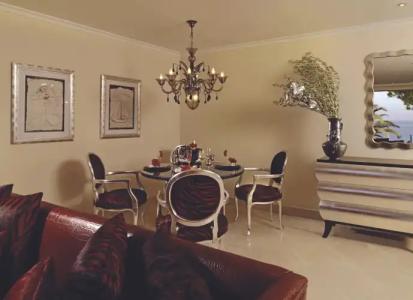 Out Of The Blue Resort & Spa - 121