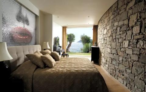 Out Of The Blue Resort & Spa - 139