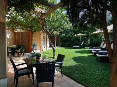 Out Of The Blue Resort & Spa - 118