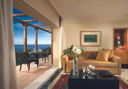 Out Of The Blue Resort & Spa - 87