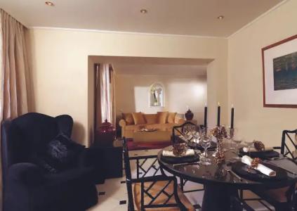 Out Of The Blue Resort & Spa - 115