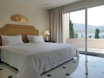 Out Of The Blue Resort & Spa - 76