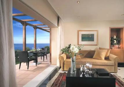 Out Of The Blue Resort & Spa - 61