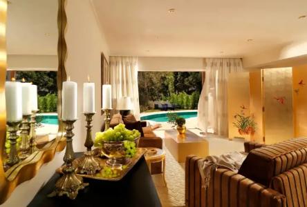 Out Of The Blue Resort & Spa - 103