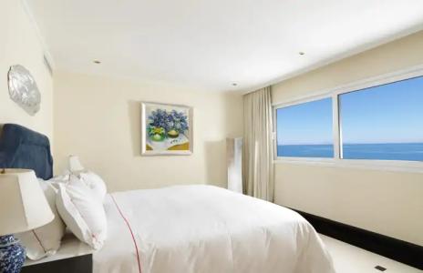 Out Of The Blue Resort & Spa - 107