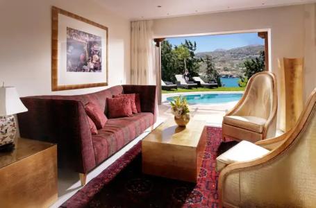 Out Of The Blue Resort & Spa - 116