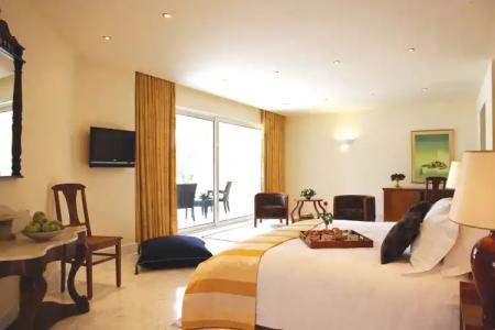 Out Of The Blue Resort & Spa - 43