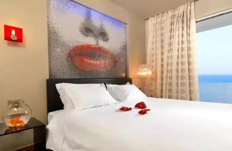 Out Of The Blue Resort & Spa - 58