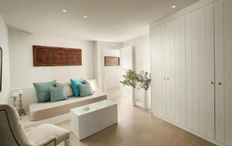 Out Of The Blue Resort & Spa - 132