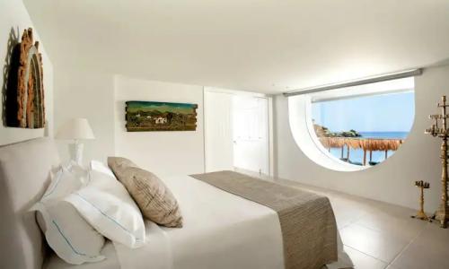 Out Of The Blue Resort & Spa - 128